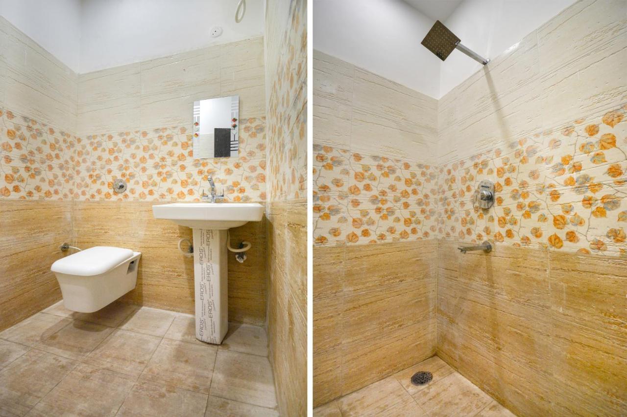 Hotel Oyo 71106 A K Regency Amritsar