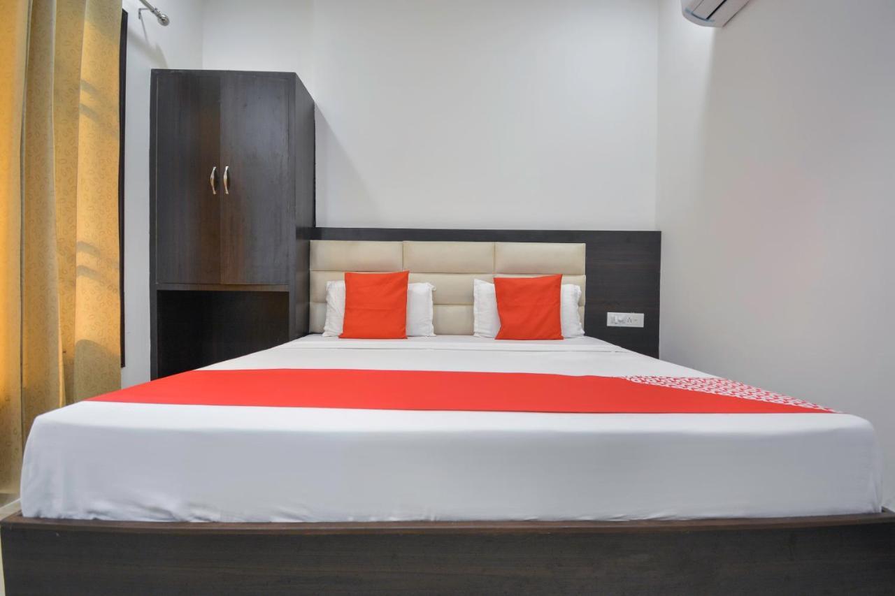 Hotel Oyo 71106 A K Regency Amritsar