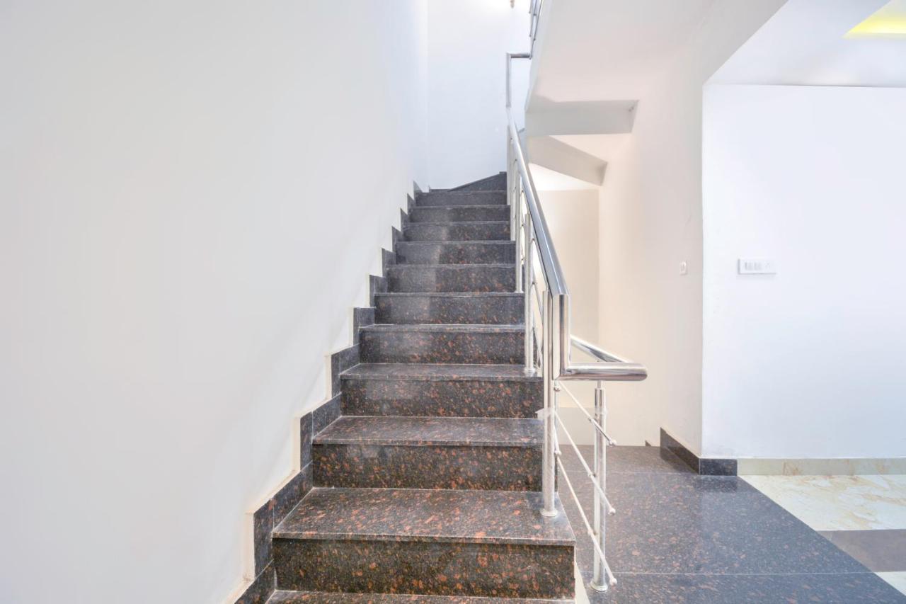 Oyo 71106 A K Regency 3* Amritsar