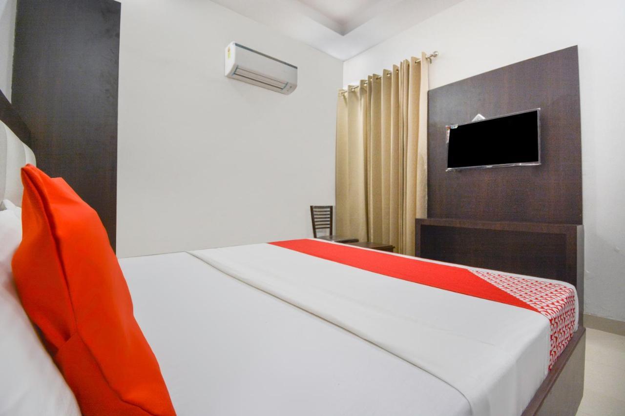 Hotel Oyo 71106 A K Regency Amritsar